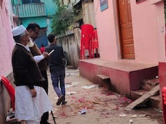 ज्ञानवापी के याचिकाकर्ता हरिहर पांडे का निधन, मुस्लिम पक्ष ने घर पहुंचकर व्यक्त की संवेदना