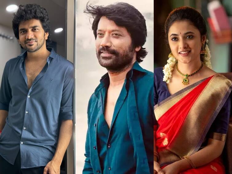 s j suryah joins onboard for kavin movie produced by nelson dilipkumar S.J.Suryah: அட.. அடுத்து கவின் உடன் கைகோர்க்கும் எஸ்.ஜே.சூர்யா.. பிரியங்கா மோகன் ஹீரோயின்.. அசத்தல் அப்டேட்!