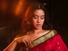 Mirnalini Ravi Photos: గుంటూరు మిర్చిలా ఘాటుగా ఉన్న మృణాళిని