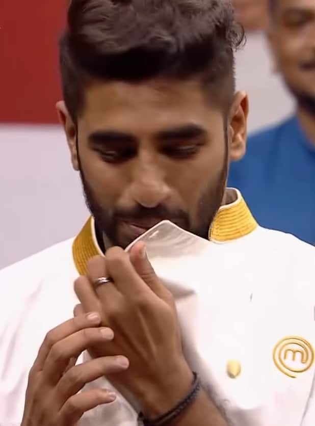 मोहम्मद आशिक को हमेशा से ही कुकिंग का शौक रहा. लेकिन उनके घरवालों चाहते थे को वो कई बाहर जाकर कोई जॉब करें.