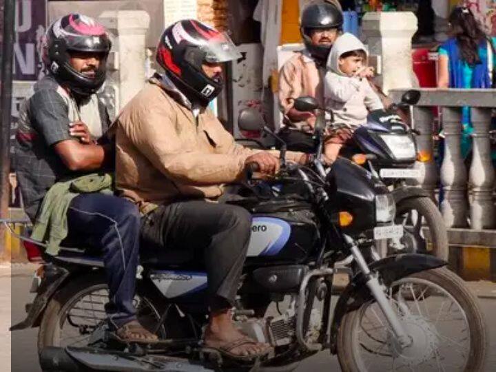 इसके अलावा जब भी बाइक चलाएं तो हेलमेट का प्रयोग करें या फिर कार चलाएं तो सीट बेल्ट का प्रयोग जरूर करें.