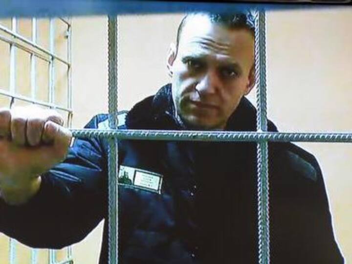 Vladimir Putin Critic Alexei Navalny Goes Missing From Jail Name Also Missing From Prisoners List Putin Critic Missing: व्लादिमीर पुतिन के आलोचक एलेक्सी नवलनी हुए जेल से लापता, कैदियों की लिस्ट से भी नाम गायब