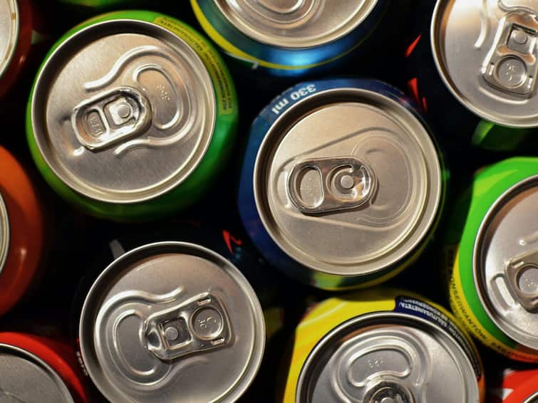Diet Soda Drinks: Drinking too much diet soda drinks?  Just like your liver is at risk, so be it!