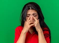 Ajwain Steam: સાદા પાણીના બદલે અજમો નાંખીને લો નાસ, અનેક સમસ્યાઓ થશે દૂર