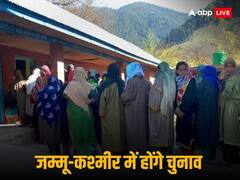Article 370 Verdict: जम्मू-कश्मीर में 30 सितंबर तक करवाए जाएं चुनाव, अनुच्छेद 370 पर सुनवाई के दौरान सुप्रीम कोर्ट ने दिया निर्देश