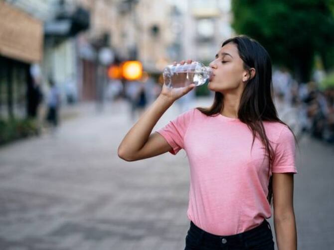 Is It Safe to Drink Cold Water after Delivery?