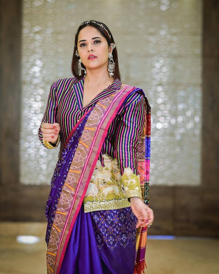 కానీ సినిమాల కోసం జబర్దస్త్కు గుడ్బై చెప్పారు.