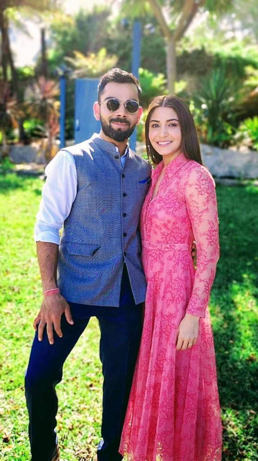 Are Virat and Anushka the best couple? - Quora