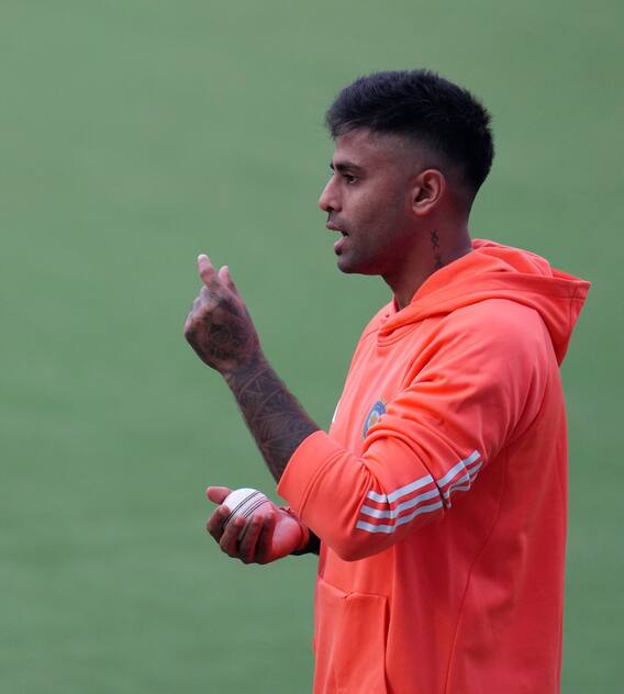 কোহলির কীর্তিতে ভাগ বসাতে চলেছেন সূর্যকুমার