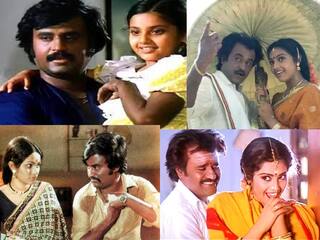 the list of movies scheduled to be telecasted today december 12 in tv Today Tv Movies, Dec 12 : சூப்பர் ஸ்டார் பர்த்டே இன்னிக்கு... எல்லா டிவியிலும் ரஜினி படம்... இதில் உங்க ஃபேவரெட் என்ன?