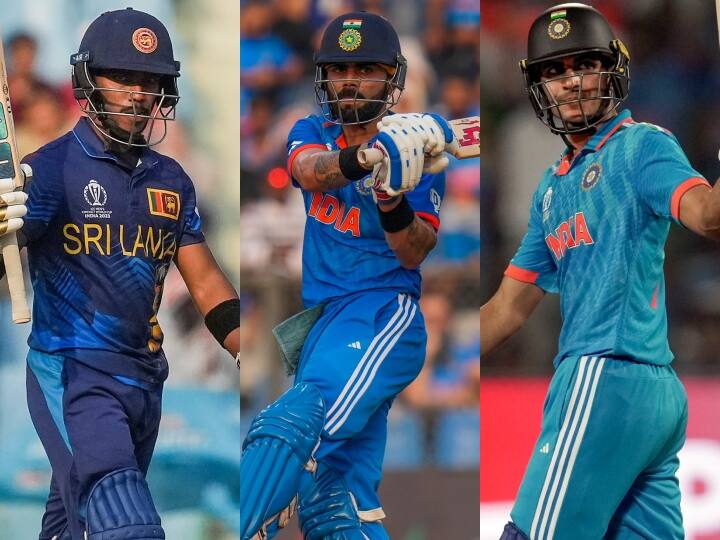 Best ODI Team 2023 5 Indian players can be included Shubman KL Rahul Kuldeep Siraj and Virat Kohli in playing XI Best ODI Team 2023: ऐसी हो सकती है इस साल की बेस्ट वनडे टीम, भारत के 5 खिलाड़ियों को मिल सकती है 11 में जगह