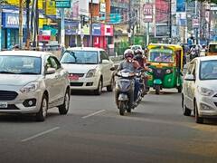 इस छोटी सी गलती पर कट जाता है हजारों का चलान, गाड़ी चलाने से पहले जान लें ये नियम