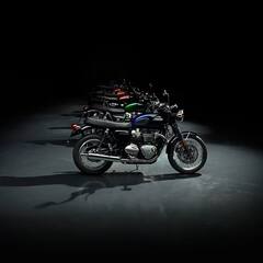 India Bike Week: 'इंडिया बाइक वीक' में लॉन्च हुई ये चार शानदार बाइक, आपको कौन सी पसंद आयी?