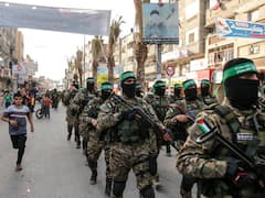 'Don’t Die For Sinwar. Surrender Now': Netanyahu Tells Hamas Terrorists