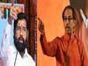 CM Eknath Shinde On Uddhav Thackeray : ज्यांनी बीएमसीवर जेसीबी चालवला त्यांना ट्रॅक्टर आणि बीच कॉम्बरमधील फरक काय कळणार? मुख्यमंत्री शिंदेंचा  ठाकरेंवर पलटवार