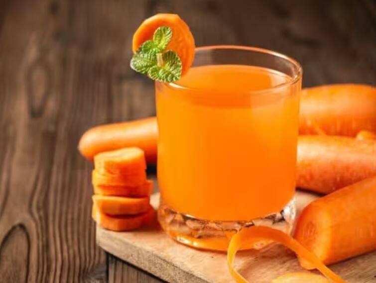 too-much-eating-carrot-can-cause-these-health-problems Health Tips: ક્યાંક તમે તો નથી ખાતાને વધુ પડતા ગાજર, ફાયદાની જગ્યાએ થઈ શકે છે ગંભીર નુકશાન