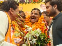 मध्य प्रदेश: एमपी के नए CM मोहन यादव के परिवार में खुशी की लहर, बेटे ने कहा- 'किसी ने सोचा भी नहीं...'