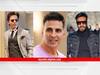 Bollywood Actors : अक्षय कुमार, शाहरुख खान अन् अजय देवगणला केंद्र सरकारची नोटीस; पान मसाल्याच्या जाहिरातीमुळे अभिनेत्यांच्या अडचणीत वाढ