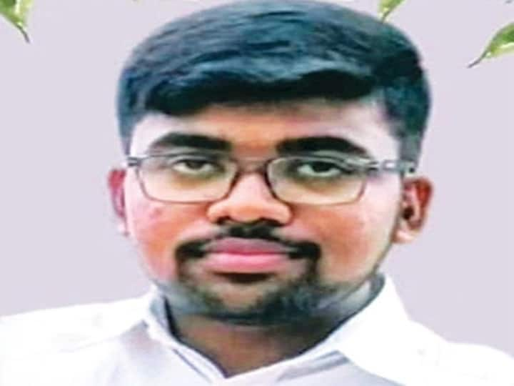 Rajkot News 22 year old doctor dies due to heart attack in city family mourns Rajkot: 22 વર્ષના તબીબનું હાર્ટ એટેકથી મોત, ગોકુલ હોસ્પિટલમાં બજાવતા હતા ફરજ