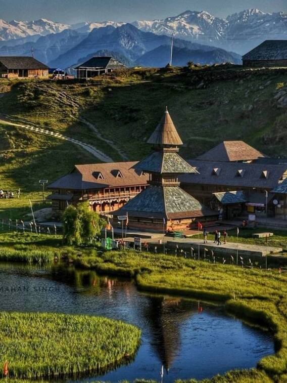 ये हिल स्टेशन दिल जीत लेंगे