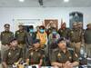 UP News: लखनऊ में चलती कार में अधिकारी की बेटी से गैंगरेप, 12 घंटे बाद तीन आरोपी गिरफ्तार