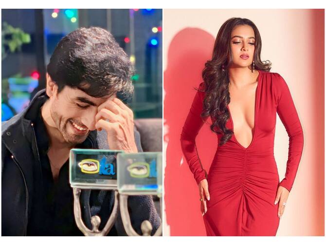 Indian Television Awards ITA 2023: 'YRKKH' Actor Harshad Chopra And 'Naagin 6' Actress Tejasswi Prakash Win Big