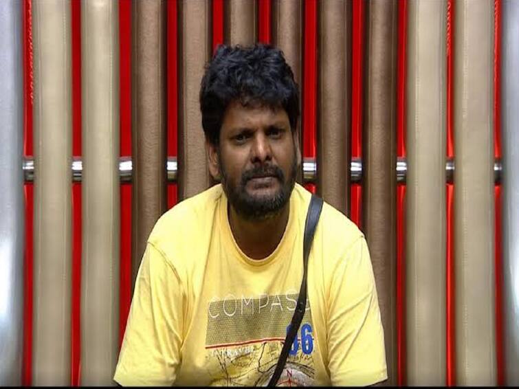 Actor Ganja karuppu faces financial struggle for his own movie Ganja Karuppu: ”என் வாழ்க்கையில் அந்த முடிவ எடுத்ததால 5 உயிர் போயிடுச்சு...” : கண்கலங்கிய கஞ்சா கருப்பு..