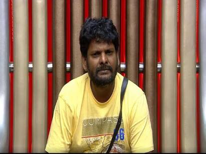 Actor Ganja karuppu faces financial struggle for his own movie Ganja Karuppu: ”என் வாழ்க்கையில் அந்த முடிவ எடுத்ததால 5 உயிர் போயிடுச்சு...” : கண்கலங்கிய கஞ்சா கருப்பு..