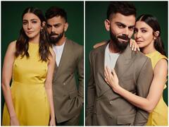Anushka-Virat Wedding Anniversary: पहली मुलाकात में ही Virat Kohli ने Anushka Sharma को कह दी ऐसी बात, गुस्से से तिलमिला उठी थीं एक्ट्रेस, फिर ऐसे शुरू हुई थी लव स्टोरी