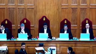 Article 370 Verdict: 'ભારતના બંધારણથી ચાલશે જમ્મુ કાશ્મીર, કલમ 370 હટાવવાનો નિર્ણય એકદમ યોગ્ય': સુપ્રીમ કોર્ટ