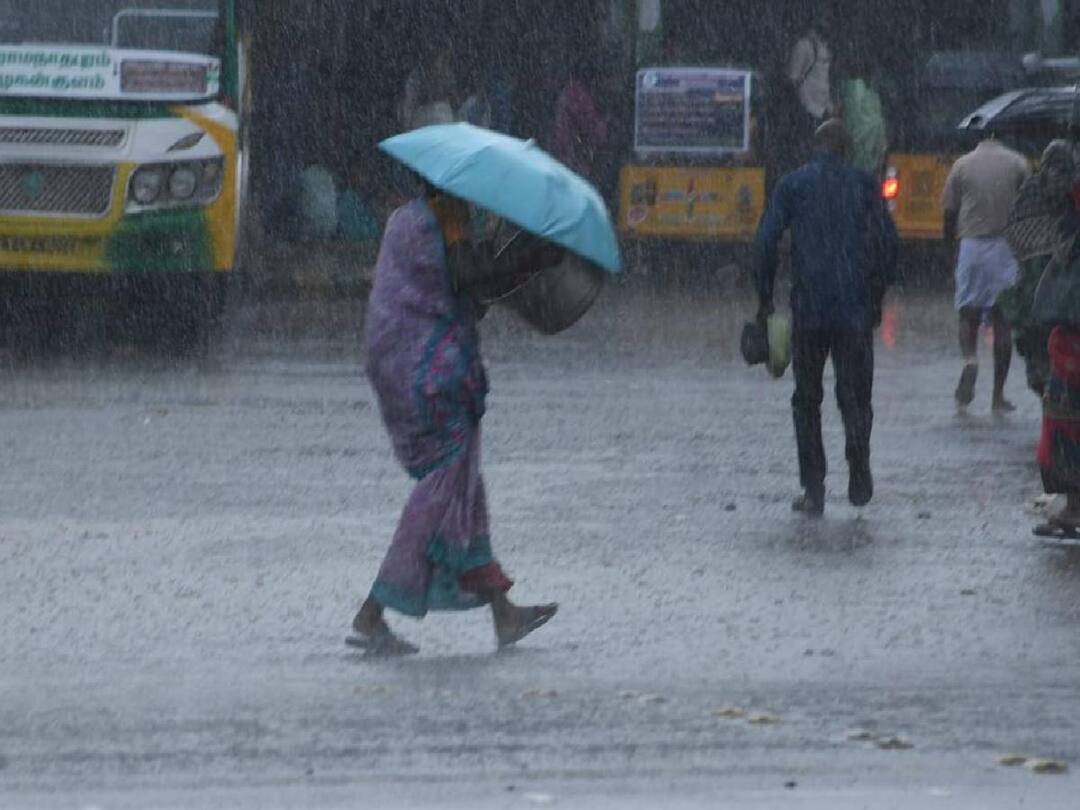 TN Rain Alert: இன்று 6 மாவட்டங்களுக்கு கனமழை எச்சரிக்கை.. சென்னைக்கு மழை இருக்கா? இன்றைய நிலவரம்..