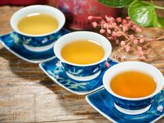 Sulaimani Tea: புத்துணர்ச்சி தரும் கேரள ஸ்பெஷல் சுலைமானி தேநீர்..! எப்படி செய்வது?