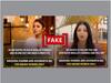 Fact Check: Deepfake Videos Of Anushka, Aishwarya Used To Promote Financial Scam On Telegram