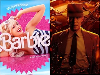 Golden Globes 2024: Barbenheimer Takes The Lead, See The Full Nominations List