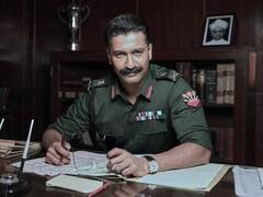 Sam Bahadur Box office Collection Day 10 : 'सॅम बहादुर'ची 60 कोटींच्या दिशेने वाटचाल सुरू; जाणून घ्या दहा दिवसांचं बॉक्स ऑफिस कलेक्शन