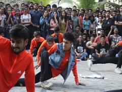 COEP टेक्नॉलॉजीकल युनिवर्सिटीच्या IMPRESSIONS वार्षिक सांस्कृतिक उत्सव लवकरच