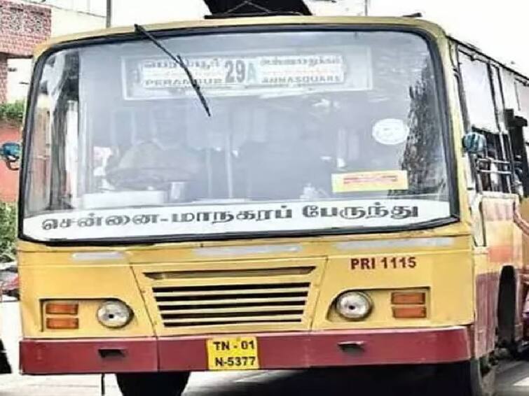 Sale of student concessionary travel card for MTC buses extended till 19th December மாணவர் சலுகை பயண அட்டை பெற அவகாசம் நீட்டிப்பு  - எப்போது வரை தெரியுமா?