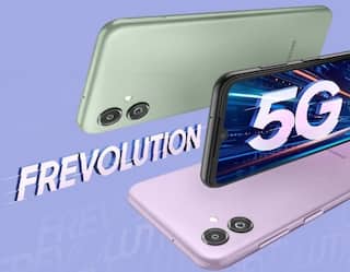 Samsung Smartphones: ১০ হাজার টাকার মধ্যে কেনা যাবে স্যামসাং গ্যালাক্সি এফ১৪ ৫জি ফোন, কী কী ফিচার রয়েছে এই মডেলে?