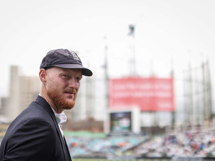 England Tour Of India 2024 Ben Stokes Named Captain England Squad For IND vs ENG Five Tests