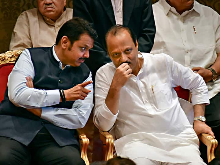 Lok Sabha Elections 2024 Satara Seat Ajit Pawar and BJP MLA Jaykumar Gore claim Maharashtra: महाराष्ट्र में इस सीट को लेकर BJP और NCP में घमासान? विधायक जयकुमार गोरे ने अजित पवार के फैसले को दी चुनौती