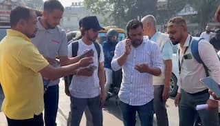 Accident:  સુરતમાં GSRTC બસે વધુ એકનો ભોગ લીધો, પાછળનું ટાયર ફરી વળતા 22 વર્ષીય યુવકનું ઘટનાસ્થળે જ મોત