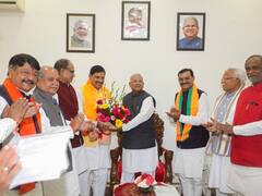 मध्य प्रदेश में मोहन 'राज', 13 दिसंबर को होगा शपथ ग्रहण समारोह