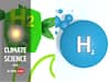 COP28: Green Hydrogen Is Most Water-Efficient Form Of Clean Hydrogen, Uses One-Third Less Water Than Blue Hydrogen