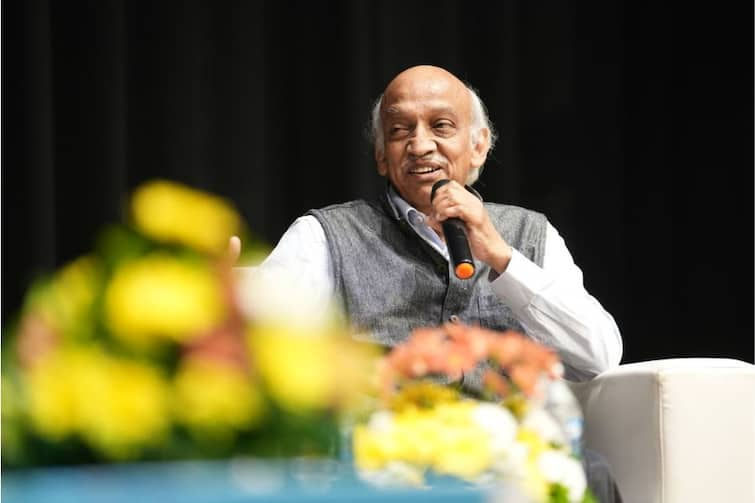 Padma Shri A.S. Kiran Kumar Inspires The Cosmos Of Ideas At Parul University IIMUN Vadodara Conclave