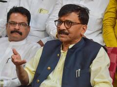 Article 370 पर आया सुप्रीम कोर्ट का फैसला, संजय राउत बोले- 'अखण्ड भारत का हमारा सपना...'