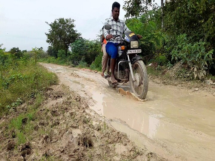 மாணவிகள் வயல்வெளியில் நடக்கும் அவலம்; திருவாரூரில் கூட்டுறவு மேலாண்மை நிலையத்தில் 10 ஆண்டுக்கு மேலாக தொடரும் சோகம்