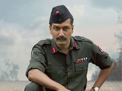 Sam Bahadur Box office Collection Day 10 : 'सॅम बहादुर'ची 60 कोटींच्या दिशेने वाटचाल सुरू; जाणून घ्या दहा दिवसांचं बॉक्स ऑफिस कलेक्शन