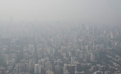 Air Pollution: दिल्ली समेत ये 5 शहर हैं सबसे ज्यादा प्रदूषित, भारत सरकार ने पेश किए आंकड़े