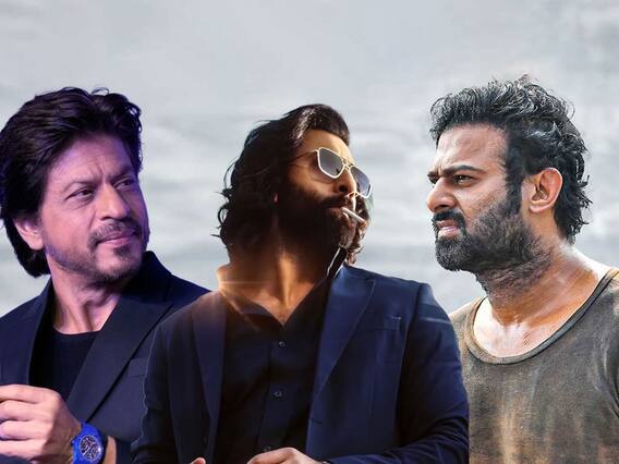 పదిరోజుల్లో తిరుగులేని రికార్డుదిశగా సందీప్ వంగా-రణ్ బీర్ సినిమా