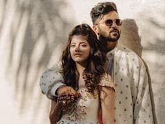 राहुल, शार्दूल ते अक्षर... यंदा 7 क्रिकेटर अडकले लग्नाच्या बेडीत